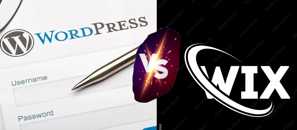 You are currently viewing WordPress, Wix : le comparatif !